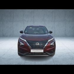Nissan Juke 1.6 Hybrid 143ch Business+ 2023.5 Lattes