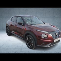 Nissan Juke 1.6 Hybrid 143ch Business+ 2023.5 Lattes