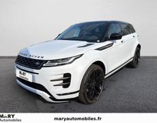 Land Rover Range Rover Evoque Deauville