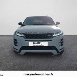 Land Rover Range Rover Evoque Range Rover Evoque D180 AWD BVA9 R-Dynamic First Edition Deauville