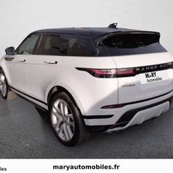 Land Rover Range Rover Evoque Range Rover Evoque D180 AWD BVA9 R-Dynamic First Edition Deauville
