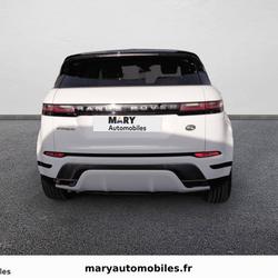 Land Rover Range Rover Evoque Range Rover Evoque D180 AWD BVA9 R-Dynamic First Edition Deauville