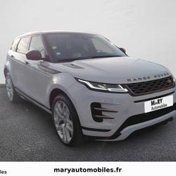 Land Rover Range Rover Evoque Range Rover Evoque D180 AWD BVA9 R-Dynamic First Edition Deauville