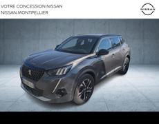 Peugeot 2008 - 1.5 BlueHDi 110ch S&S GT - 14 490 €