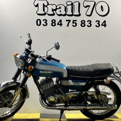 Suzuki autres  Colombe-l&egrave;s-Vesoul