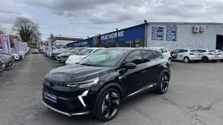 Renault Symbioz  - photo 0