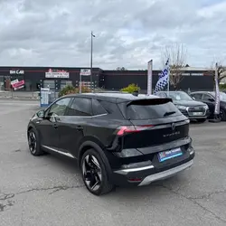 Renault Symbioz 1.6 E-TECH FULL HYBRID 145CH ICONIC occasion - Puymoyen - photo 2/25