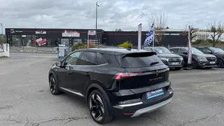 Renault Symbioz  - photo 1