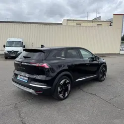 Renault Symbioz 1.6 E-TECH FULL HYBRID 145CH ICONIC occasion - Puymoyen - photo 3/25