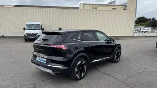 Renault Symbioz  - photo 2