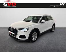 Audi Q3 Saint-Grégoire