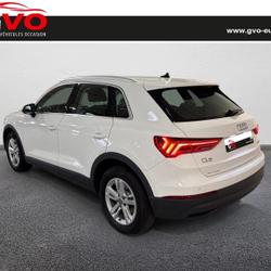 Audi Q3 35 TFSI 150ch Mild Hybrid Business line S tronic 7 Saint-Gr&eacute;goire