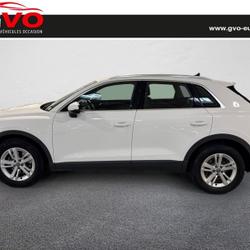 Audi Q3 35 TFSI 150ch Mild Hybrid Business line S tronic 7 Saint-Gr&eacute;goire