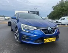 Renault Megane 4