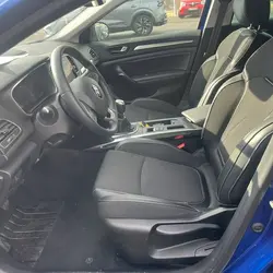 Renault Megane 4 1.5 BLUE DCI 115CH TECHNO Le Poir&eacute;-sur-Vie