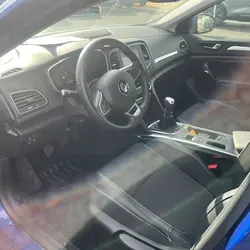 Renault Megane 4 1.5 BLUE DCI 115CH TECHNO Le Poir&eacute;-sur-Vie