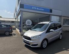 Ford Tourneo Courier La Flèche