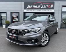 Fiat Tipo 2 Démouville