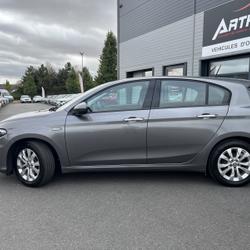 Fiat Tipo 2 1.4 95CH LOUNGE MY19 5P D&eacute;mouville