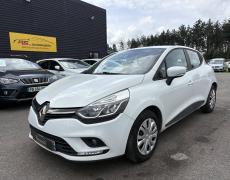 Renault Clio 4 Quimperlé