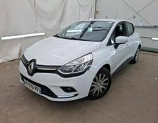 Renault Clio 4 Quimperlé