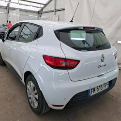 Renault Clio 4 IV (B98) 1.5 dCi 75ch energy Business 5p Quimperl&eacute;