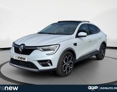 Renault Arkana Feignies