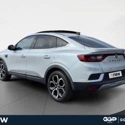 Renault Arkana 1.6 E-Tech hybride 145ch Techno -22 Feignies