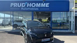 Peugeot 5008  - Allure - photo 0