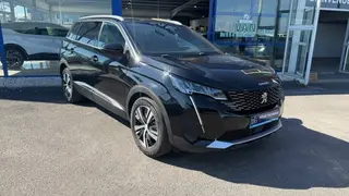 Peugeot 5008  - Allure - photo 1