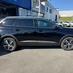 Peugeot 5008 1.5 BLUEHDI 130CH S&S ALLURE PACK EAT8 occasion - Champniers - photo 3/25