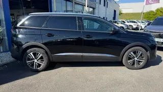 Peugeot 5008  - Allure - photo 2
