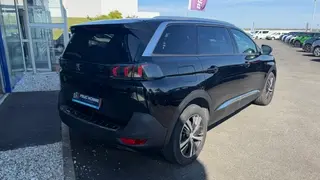 Peugeot 5008  - Allure - photo 3