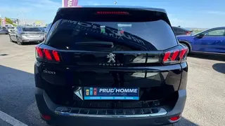 Peugeot 5008  - Allure - photo 4