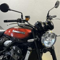 Kawasaki Z900 occasion - Colombe-l&egrave;s-Vesoul - photo 3/5
