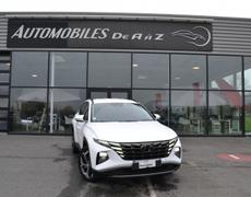Hyundai Tucson Domalain