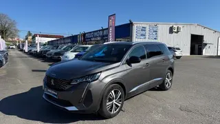 Peugeot 5008  - Allure - photo 0