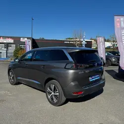Peugeot 5008 1.5 BLUEHDI 130CH S&S ALLURE PACK EAT8 occasion - Puymoyen - photo 2/23
