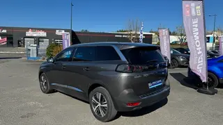 Peugeot 5008  - Allure - photo 1
