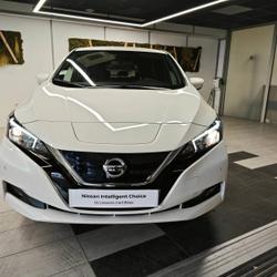 Nissan Leaf 215ch 62kWh 3.Zero e+ Lattes