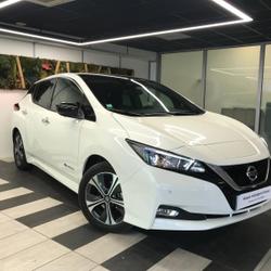 Nissan Leaf 215ch 62kWh 3.Zero e+ Lattes