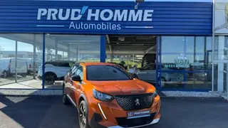 Peugeot 2008  - Allure - photo 0
