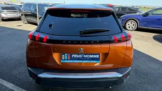 Peugeot 2008  - Allure - photo 4