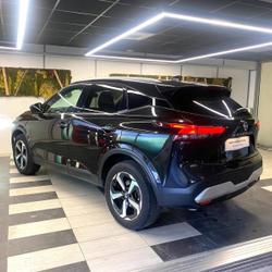 Nissan Qashqai 1.3 Mild Hybrid 140ch N-Connecta Lattes