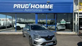 Renault Megane 4  - photo 0