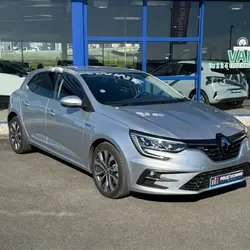 Renault Megane 4 1.6 E-TECH PLUG-IN HYBRID 160CH TECHNO occasion - Champniers - photo 2/29