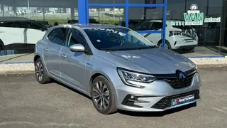 Renault Megane 4  - photo 1