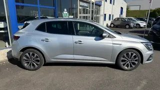 Renault Megane 4  - photo 2