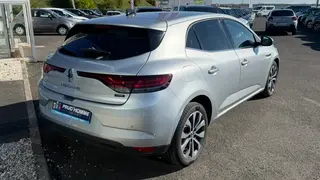 Renault Megane 4  - photo 3