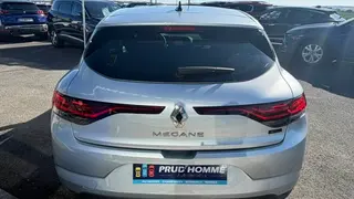 Renault Megane 4  - photo 4